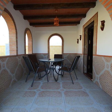 Casa Melli Βίλα Conil De La Frontera Εξωτερικό φωτογραφία
