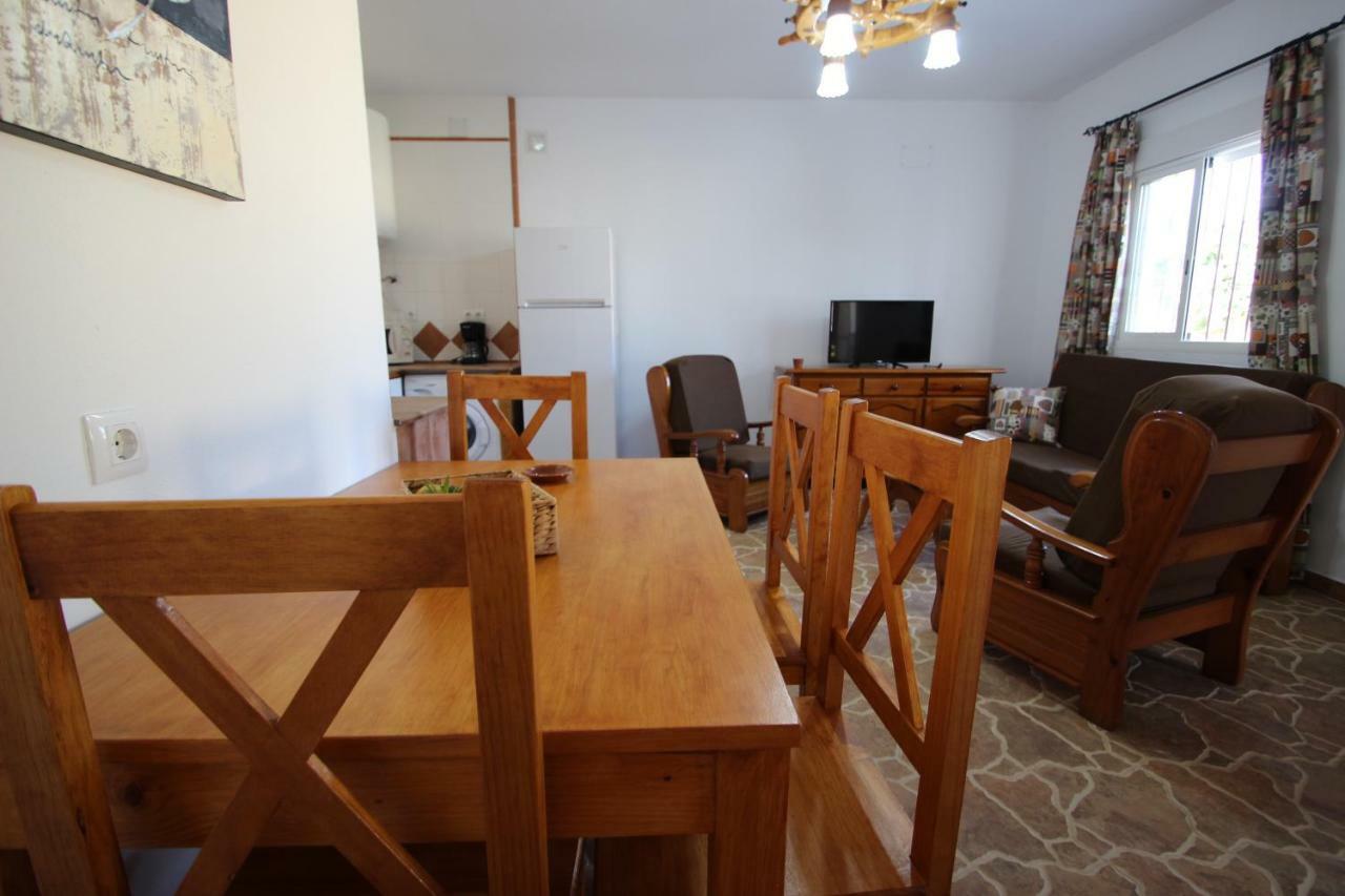 Casa Melli Βίλα Conil De La Frontera Εξωτερικό φωτογραφία