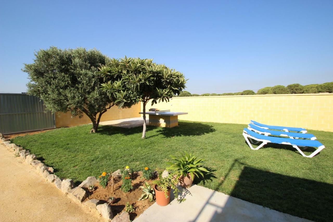 Casa Melli Βίλα Conil De La Frontera Εξωτερικό φωτογραφία