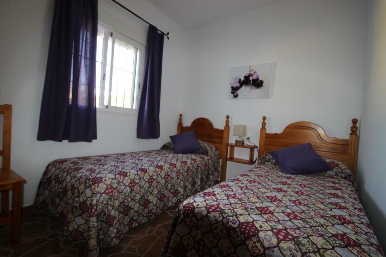Casa Melli Βίλα Conil De La Frontera Εξωτερικό φωτογραφία