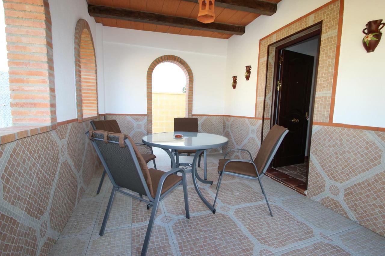 Casa Melli Βίλα Conil De La Frontera Εξωτερικό φωτογραφία