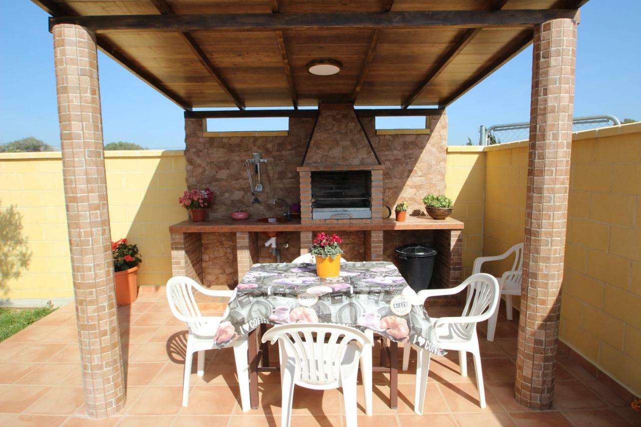 Casa Melli Βίλα Conil De La Frontera Εξωτερικό φωτογραφία